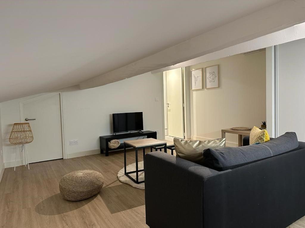 Appartement Studio 30M2 Quartier Saint-Georges Τουλούζη Εξωτερικό φωτογραφία