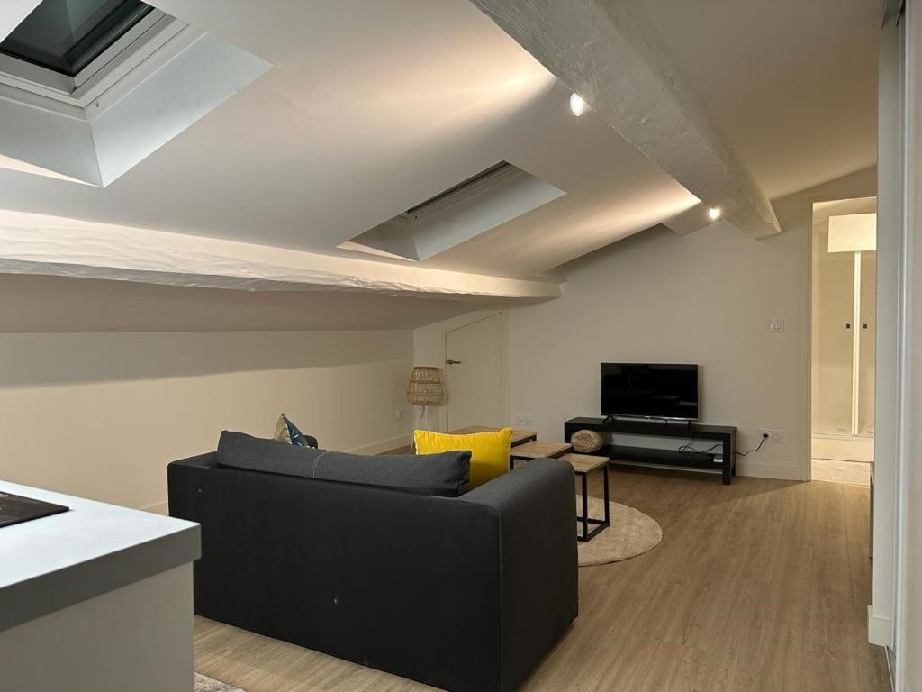 Appartement Studio 30M2 Quartier Saint-Georges Τουλούζη Εξωτερικό φωτογραφία