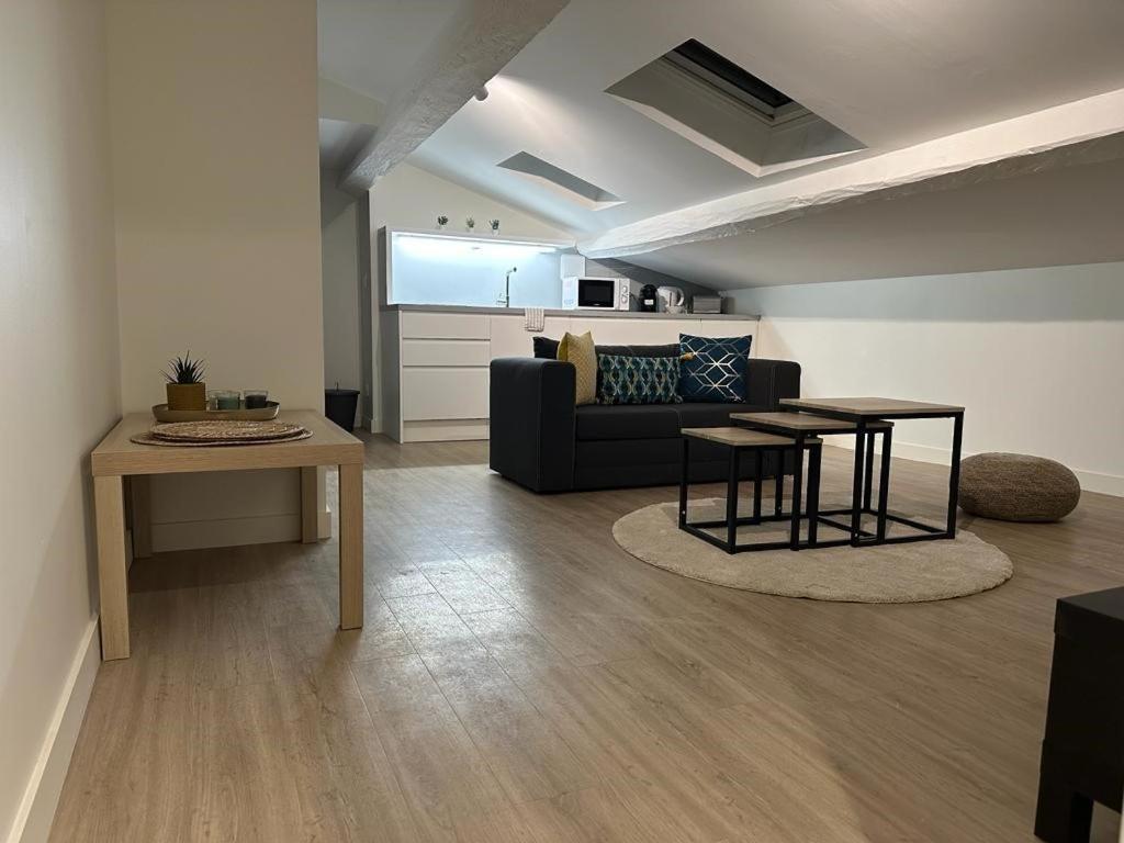 Appartement Studio 30M2 Quartier Saint-Georges Τουλούζη Εξωτερικό φωτογραφία